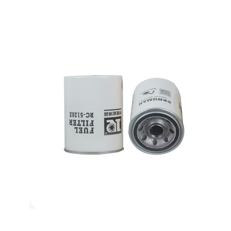 Excavator Replacement Parts Fuel Filter 600-319-5600 600-319-5610 600-311-5611 600-319-5612 For PC220-8
