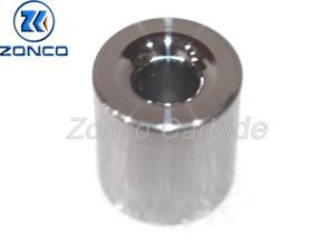 Wholesale Tungsten Carbide Metal Non Standard Carbide Spray Nozzle High Stability from china suppliers
