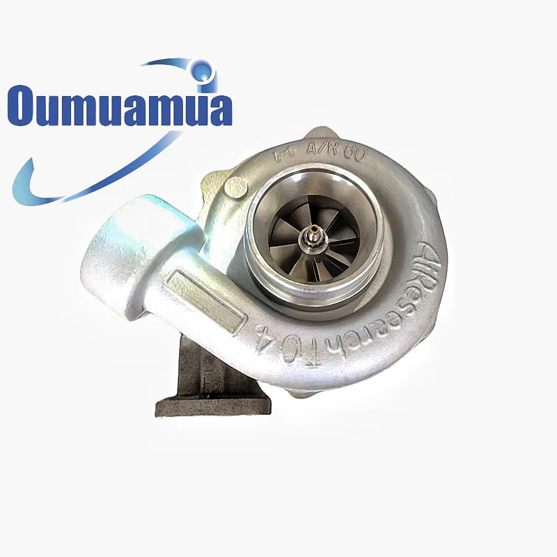 Turbo TB4141 Turbocharger 465547-5002S 465547-0001 4863440 98420722 for Hitachi