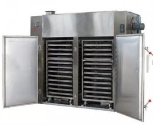 Wholesale 100 To 2000kg/Batch Hot Air Drying Oven Fruit Mango Food Drying Oven from china suppliers