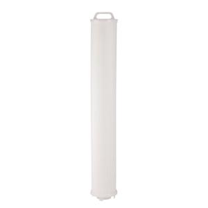 Wholesale 1KG Weight High Flow Pleated Filter Cartridge for Polypropylene Filter in Water Treatment from china suppliers