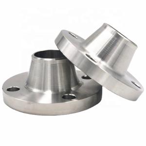 Wholesale Slip On Forged Steel Flanges ANSI 150 LB Galvanized Stainless Steel Pipe Flanges from china suppliers