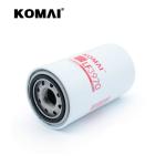 OEM Service Diesel Engine Oil Filters 3937736 J937736 P550428 ISO Approval