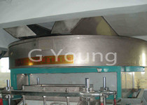 11T Flour Use Automatic Noodle Making Machine , Instant Noodles Making Machines