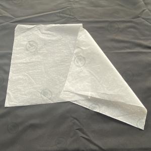 Wholesale Excellent Brightness Custom Tissue Paper for Facial Cleaning FSC Certificated Jumbo Roll from china suppliers