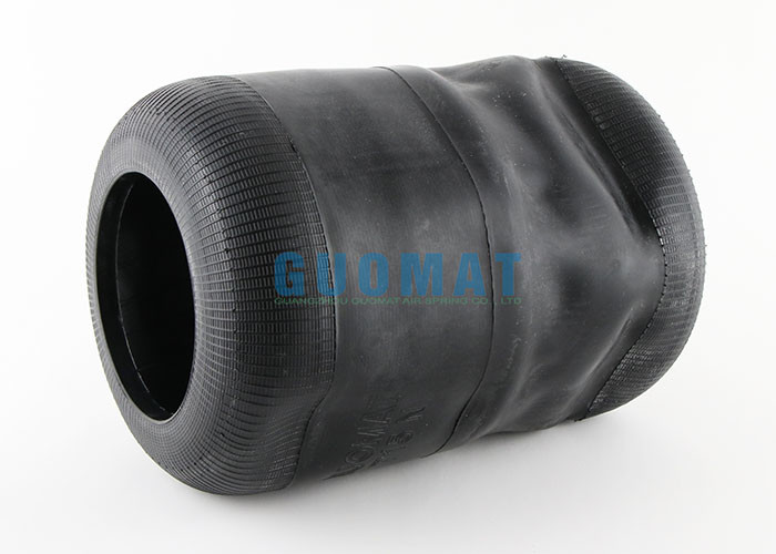 715N Contitech Air Suspension Bellow W01-095-0087 Firestone Rubber Air Shock For Bus Truck Trailer