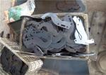 Punching Deep Drawed 6.0mm Stamping Sheet Metal Parts Machinery Parts