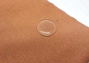 Wholesale Polyester Cotton Fireproof Fabric Materials Twill Dyed For Industry Workwear from china suppliers