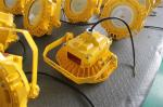 Atex Zone 2 Led Lighting Hazardous Location Light Fixtures 20w 30w 50w 70w