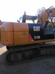 313D CAT used excavator for sale