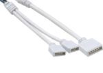 Waterproof 20AWG 2 Pins 100mm Female And Male Cable