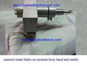 Wholesale mechanism for clocks tower - Good Clock(Yantai) Trust-Well Co.,Ltd from china suppliers