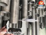 High Pressure Carbon Steel ASTM A192 Seamless Tube For Boiler Superheater