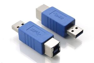Wholesale Hot sale USB3.0 Adapter,USB3.0 AM TO BF adapter cheap price made in china from china suppliers