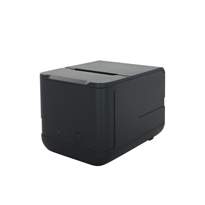 Jprinter JP-R820 Desktop 80mm Bill Receipt Printer POS Ticket Thermal Printer for Cash Register or Kitchen Receipt