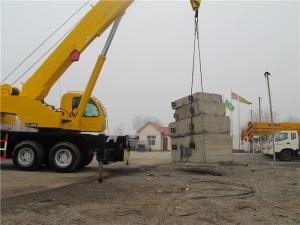 Wholesale Tadano 65ton used truck crane from china suppliers