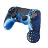 Buy cheap Anti Slip Silicone Protective Skin Case for Dualshock 4 PS4 Ds4 PRO Slim from wholesalers