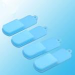 Waterproof Camera Case 80 Shore A Silicone Rubber Sleeving