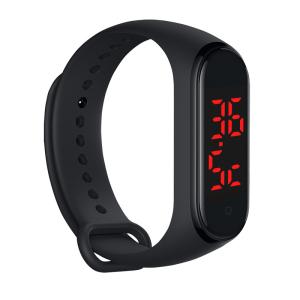 Wholesale NFC V7smart Bracelet Electronic LED Display Ladies Android Smartwatch High Precision from china suppliers