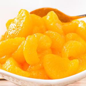 Wholesale Canned Mandarin Orange from china suppliers