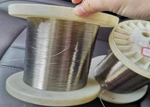 Wholesale 0.09mm 0.2mm Thin Stainless Steel Wire In Coil Steel Thin Wire from china suppliers