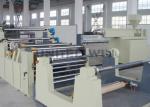 PE Coated Extrusion Coating Laminating Line Pe Film Laminating Machine 150m/min