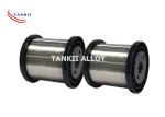 Constantan Low Resistance Wire Copper Nickel Alloy Type T Thermocouples