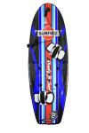 OEM Customized 1800*600*150 Mm BluePenguin Gasoline Surfboard for Outdoor Water