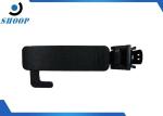 Adjustable Plastic 360° Body Camera Shoulder Mount