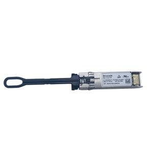 Wholesale Original Brocade 57-1000495-01 XBR-000462 (1-Pack) 64G FC SW MMF 300m FC LC Connector SFP+ Transceiver from china suppliers