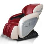 3D Aluminum Vending Massage Chairs PU SAA Commercial Massage Chair With Bill