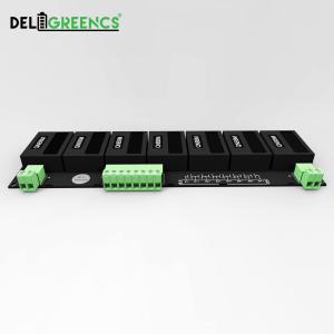 Wholesale 262*70*20mm Active QNBBM 15V 24V BMS 7s Balancer from china suppliers