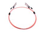 100G QSFP28 DAC JNP-25G-AOC-1M Compatible 25G SFP28 Active Optical Cable