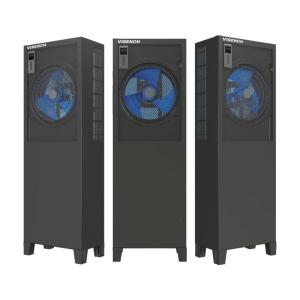 Wholesale 8KW 13KW Industrial Air Conditioner Lab Data Center Server Room Cooling Only Category from china suppliers