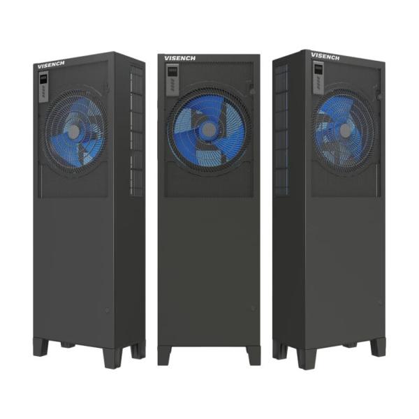 Base Station Precision Floor Standing Industrial Air Conditioner with High