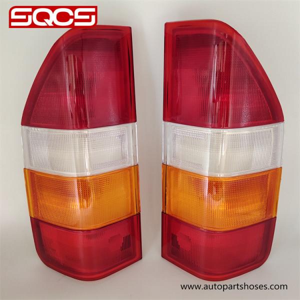 SQCS A0008260756 Tail Lamp Left Mercedes , 0008260856 Mercedes Sprinter Tail