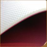 IAAF Certificate PVC Sports Flooring Moisture Proof Badminton Flooring