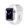 Buy cheap Black White Pink Hw22 Plus Smartwatch Pedometer For Walking from wholesalers