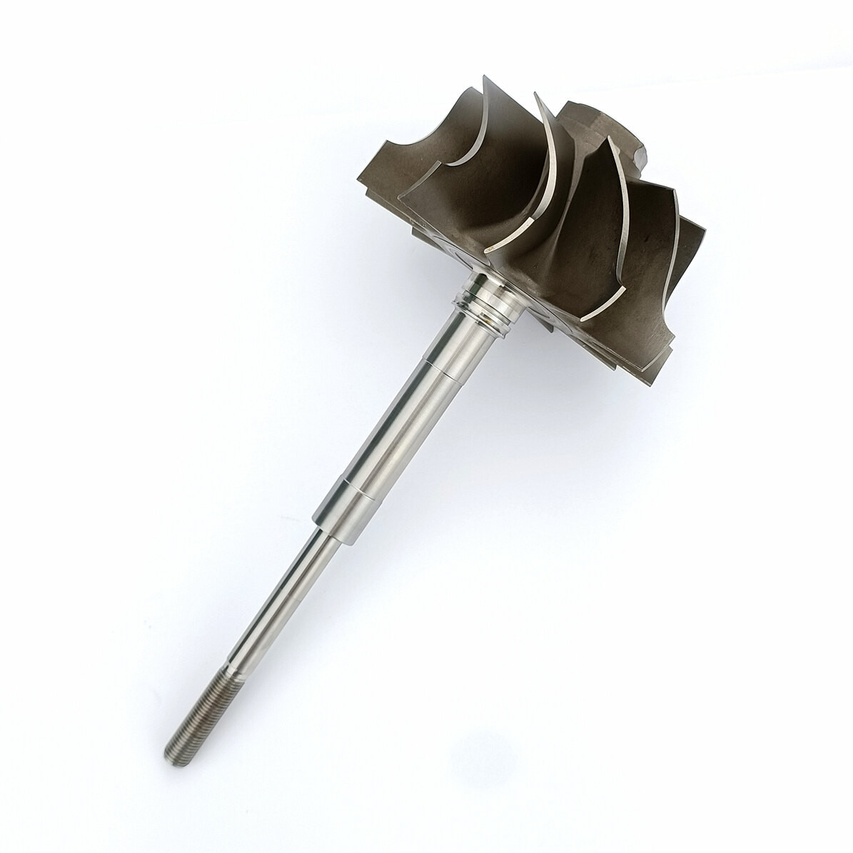 TL81 TV81 TW81 turbine wheel shaft for 465095-0001 465095-0002 465098-0001 465098-0002