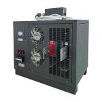 Electrolysis Power Supply 12V 1500A 18KW Hard Chrome Nickel Electroplating IGBT