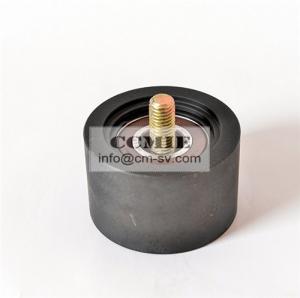 Wholesale Original Howo Car Flat Idler VG1246060057 For SINOTRUK HOWO Truck from china suppliers