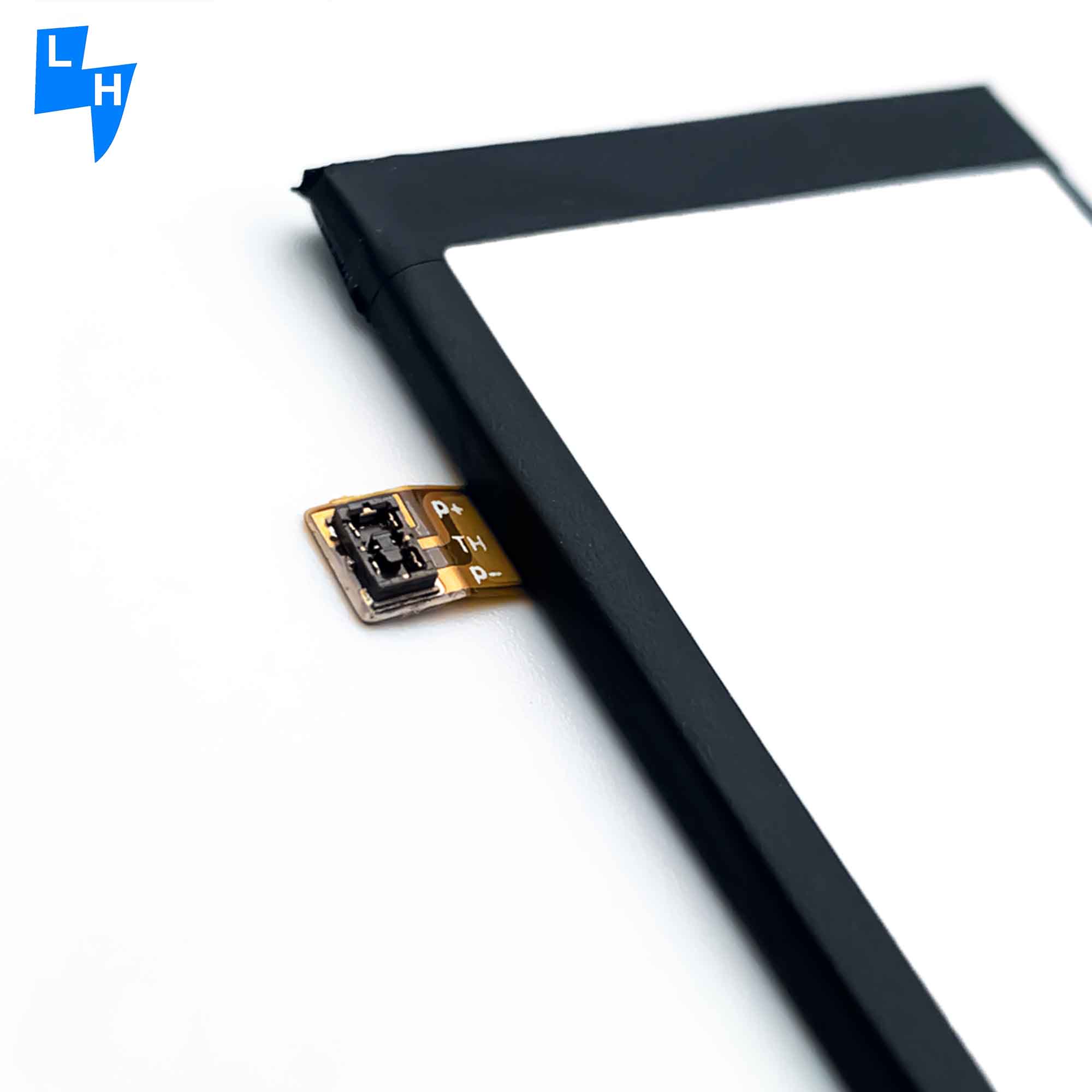 Double IC Protection BL215 3.8V 2050mAh Lithium Polymer Battery for Replaceable Charging