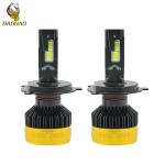 120W H4 H11 9006 Universal Car 9005 Headlight Bulb Accessories