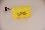 3.6V Nicd Battery Packs AA300 For Cordless Phone