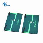 5.5V 0.4W Portable Poly Perovskite Solar Panel ZW-745458 Epoxy Adhesive