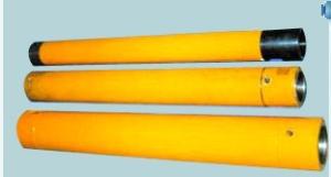 Wholesale Spindle Rotary Crawler Drilling Rig Tools , Mobile Drilling Rig from china suppliers