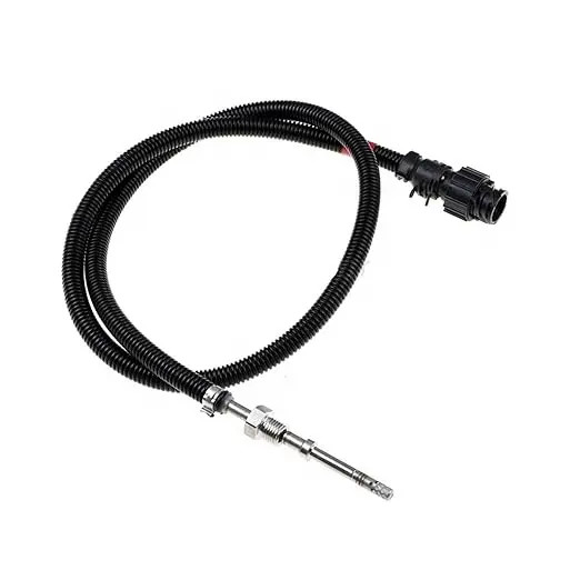EGT Sensor 7420889280 20889280 7420451990 20451990 For DEUTZ Truck Exhaust Gas Temperature Sensor