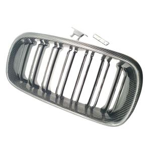Wholesale 2012- Year X5 F15 Bmw Car Grill Assembly 51137316061/51137316062 from china suppliers