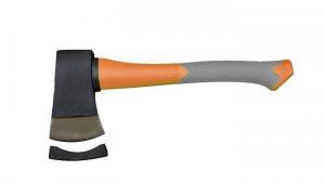 Wholesale hammer and axe High Frequency Quenching Hatchet And Axe With Fiberglass Shaft BS 2945 from china suppliers