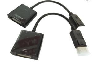 Wholesale 4450763630 445-0763630 NCR Estoril PC Cable Black Color from china suppliers